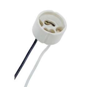 Céramique Douille Gu10 250V 100W|Bailey-BIYZGU10250V