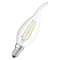 OSRAM LED FIL DIM CLBA40 Claire 827 E14 4W 470lm Verre