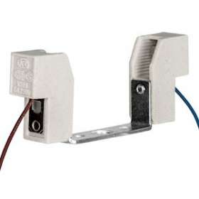 Douille R7S 78mm 6A 250V T250 250mm|Bailey-BIY141212
