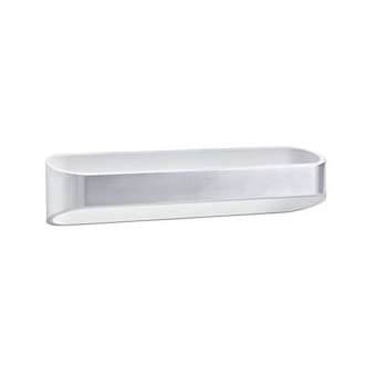 PALACE - Applique Mur, alu, LED intég. 2x9W 3000K 1100lm, dimmable|Aric-ARI50546