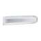 PALACE - Applique Mur, alu, LED intég. 2x9W 3000K 1100lm, dimmable
