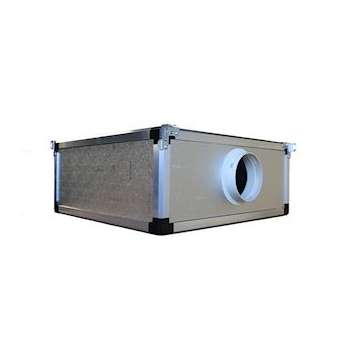Split gainable pour climatisation, chauf. et humidif. de cave isolée maxi 30m3|-IAXSPC30_EVG_VT
