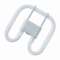 OSRAM CFL SQUARE 16W 835 2-PIN GR8 BC|Ledvance-OSR816838