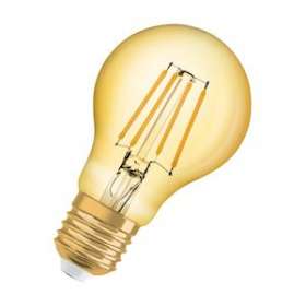 OSRAM LED 1906 CLA50 FIL GOLD E27 6,5W 650lm|Ledvance-OSR293298