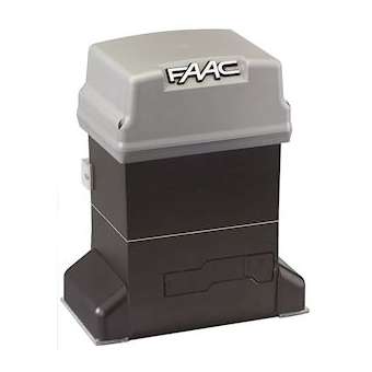 motoreducteur 746 er z20 avec electronique, pour cremaillere|Faac france-FAA109773