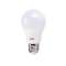STEP DIM E27 - Lampe LED E27 8,5W 2700K 806lm, A+, 15000H, dimmable par Inter