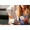 LEDVANCE Smart+ WF A60 E27 RGBW 806lm