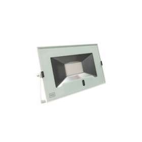 YAKO SLIM SENSOR blanc 4000K 1640lm 20W 120DEG|Europole-POL43121