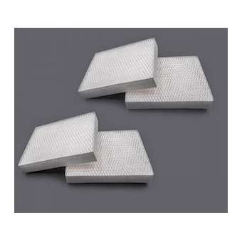 Lot de 4 filtres de rechange pour humidificateur de cave à vin HYGROVINO 2.4|-IAXKHGVRF4