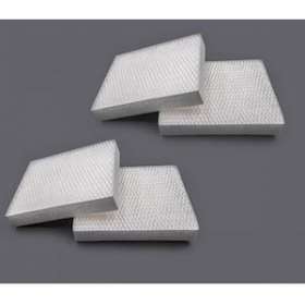 Lot de 4 filtres de rechange pour humidificateur de cave à vin HYGROVINO 2.4|-IAXKHGVRF4