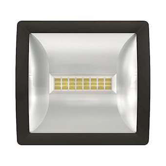 Projecteur LED theLeda E 10w noir|Theben-THB1020712
