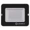 LDV FL COMP SYM100 50W/3000K 4500lm IP65 Noir Projecteur LEDVANCE
