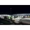 LDV FL PFM ASYM 55x110 150W/4000K 19900lm IP66 NOIR Projecteur LEDVANCE