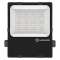LDV FL PFM ASYM 45x140 150W/3000K 18300lm IP66 NOIR Projecteur LEDVANCE
