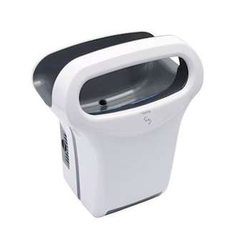 Sèche-Mains EXP'AIR blanc|JVD-JVD811791