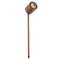 Piquet de jardin SL220, bronze, faisceau extensif de 40DEG, 3000K