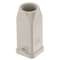 Han A Hood Top Entry 2 Pegs PG 11 Grey