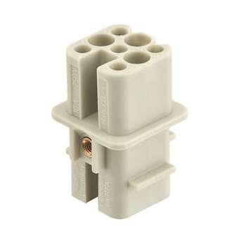 Han D 7 Pos. F Insert Crimp|Harting-HRG09210073131