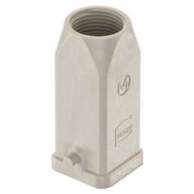 Han A Hood Top Entry 2 Pegs M20|Harting-HRG19200030420