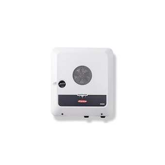 Fronius PRIMO GEN24 4.0 Plus Onduleur hybride 2 MPPT PV point intégré|Fronius france-FRN4.210.142.002
