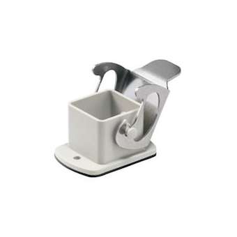 CIE Connecteurs industriels étanches - Embase encastrée|Weidmuller-WEI1652410000