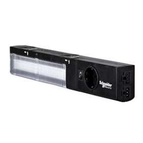 Spacial - Thalassa - Lampe à LED avec interrupteur et prise SCHUKO - 120/230Vac|Schneider Electric-SCHNSYLAMLDS