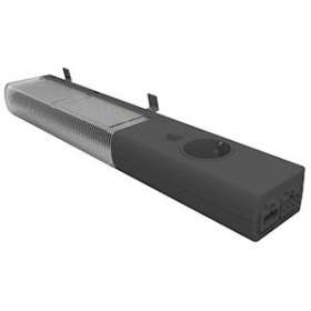 Spacial - Thalassa - Lampe à LED avec prise VDE(FR) et interrupteur - 120/230Vac|Schneider Electric-SCHNSYLAMLDF