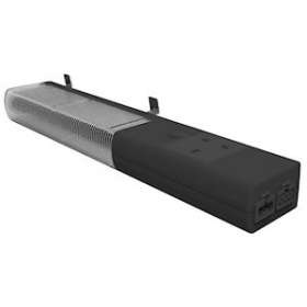 Spacial - Thalassa - Lampe à LED avec prise UK et interrupteur - 120/230Vac|Schneider Electric-SCHNSYLAMLDB