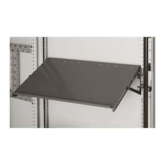 Tablette écritoire pour armoire Altis largeur 800mm - 3 positions|Legrand-LEG047708