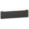 Kit socle - pour armoires Altis métal larg. 800 - Haut. 200mm - RAL7012