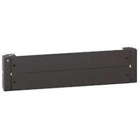 Kit socle - pour armoires Altis métal larg. 800 - Haut. 200mm - RAL7012|Legrand-LEG047667
