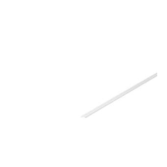 GRAZIA 10, diffuseur plat, 2 m, plastique PC, opale|SLV-DC51000466