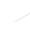 GRAZIA 10, diffuseur plat, 2 m, plastique PC, opale