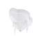 Porte-spot encastrable B1 pour spot D16/103mm à lampe GU10 50W max