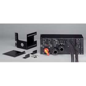 Eaton HotSwap MBP 11000I|Eaton industries-EONMBP11KI