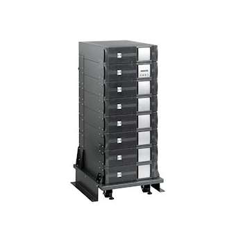 Eaton BATTERY INTEGRATION SYSTEM|Eaton industries-EONBINTSYS