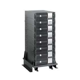 Eaton BATTERY INTEGRATION SYSTEM|Eaton industries-EONBINTSYS