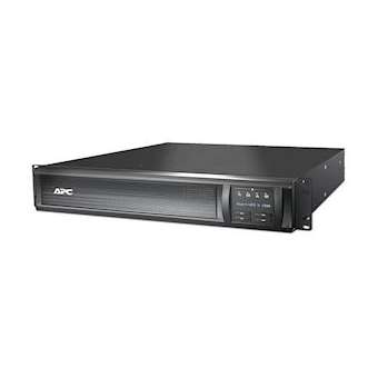 Smart-UPS X 1500VA Rack/Tour 2U LCD Port SmartSlot, USB 230V|Schneider Electric-SCHSMX1500RMI2UNC