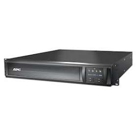 Smart-UPS X 1500VA Rack/Tour 2U LCD Port SmartSlot, USB 230V|Schneider Electric-SCHSMX1500RMI2UNC