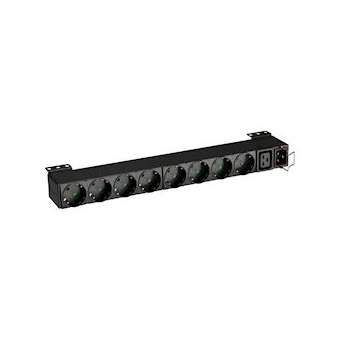 Eaton FlexPDU 8 DIN|Eaton industries-EONEFLX8D