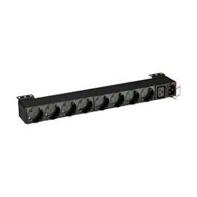 Eaton FlexPDU 8 DIN|Eaton industries-EONEFLX8D