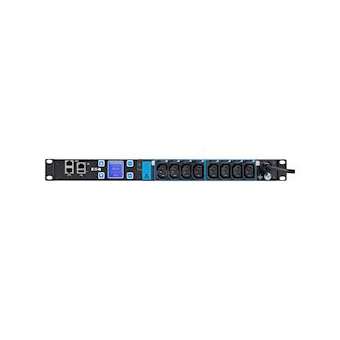 PDU SW 1U (C20 16A 1P)8XC13|Eaton industries-EONESWH28