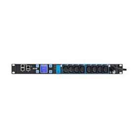 PDU SW 1U (C20 16A 1P)8XC13|Eaton industries-EONESWH28