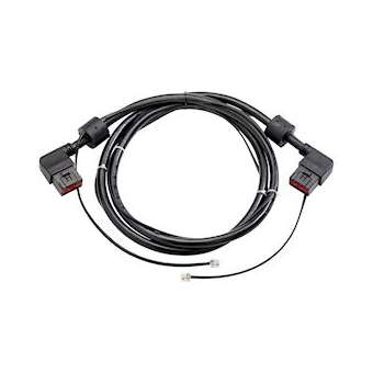 Eaton 2m cable 240V EBM Tower|Eaton industries-EONEBMCBL240T