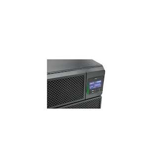 Smart-UPS On-line SRT - onduleur - 5000VA - RM - 208/230V HW|Schneider Electric-SCHSRT5KRMXLW-HW