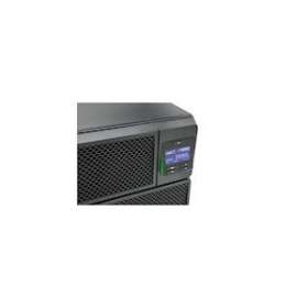Smart-UPS On-line SRT - onduleur - 5000VA - RM - 208/230V HW|Schneider Electric-SCHSRT5KRMXLW-HW