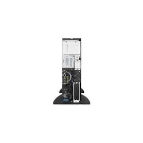 Smart-UPS on-line SR1 - onduleur - 6000VA - sortie sur bornier|Schneider Electric-SCHSR16KXIET