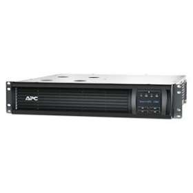 Smart-UPS SMT - Onduleur line-interactive - 230V - 1500VA - Rack - SmartConnect|Schneider Electric-SCHSMT1500RMI2UC