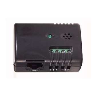 Capteur de température et d'humidité|Eaton industries-EONEMP001