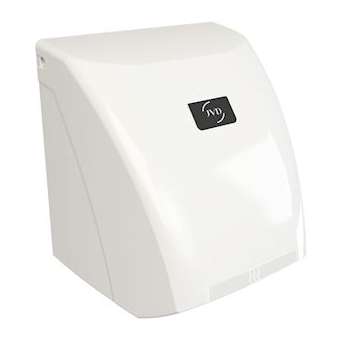 Sèche-Mains ZEPHYR blanc|JVD-JVD8111401